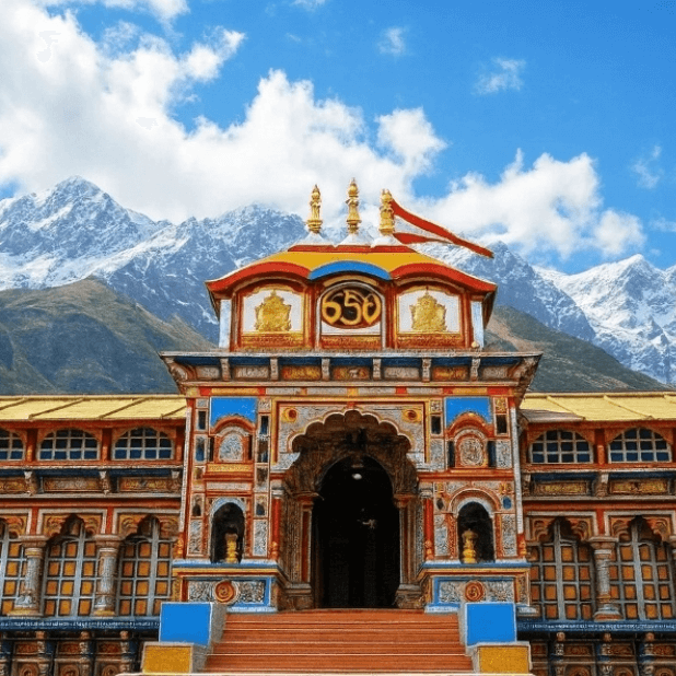 Chardham ( चार धाम ) - Image 4
